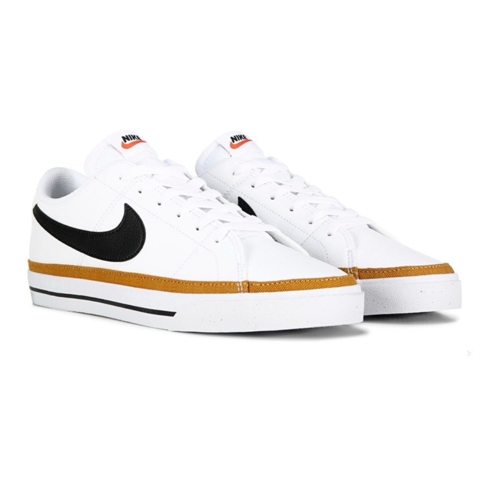 nike ‘court legacy’
